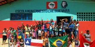 MST: atuação ilegal e doutrinação de crianças