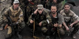 “Exército privado” de Putin desce na América do Sul