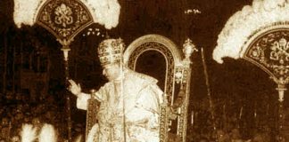 O Reino de Maria, realização do mundo melhor