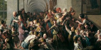 Quem ama realmente os pobres?