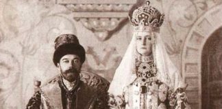 Distinção, pompa e religiosidade