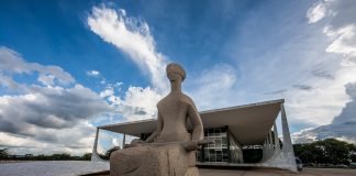 STF pode tornar crime defender a Moral Católica