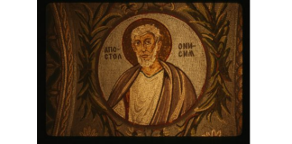 16/02 – Santo Onésimo, Bispo e Mártir