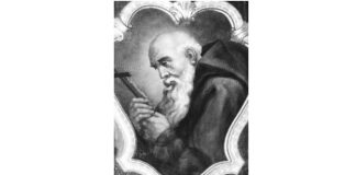 19/02 – São Conrado de Placência, confessor