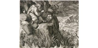 13/02 – São Martiniano Eremita, Confessor