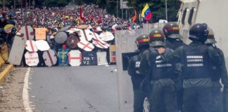 Papa Francisco e a Venezuela – parte 1