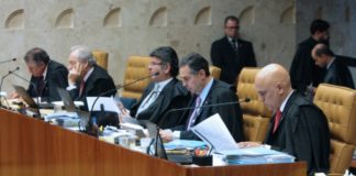 STF, Homofobia e a palavra-talismã que assassina o senso moral