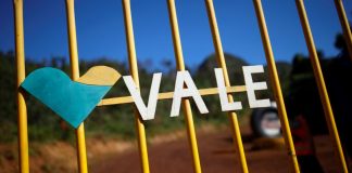 VALE — privatização de mentirinha