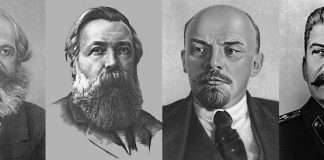 Esclarecimentos sobre o marxismo cultural Marxismo