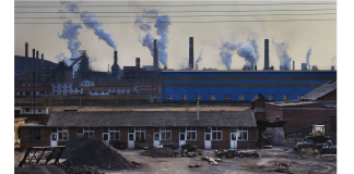 Vai ruindo o mito do “gigante” chinês: desaceleração (II)