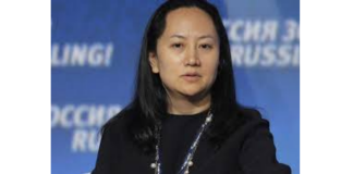 Mais uma imposição cínica da China: impedir a extradição de Meng Wanzhou