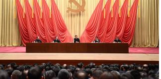 China: novo regulamento exige obediência e lealdade ao Partido Comunista