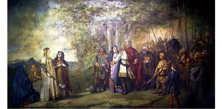 14/03 – Santa Matilde Rainha, Viúva