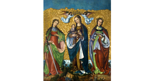 07/03 – Santas Perpétua, Felicidade e Companheiros, Mártires