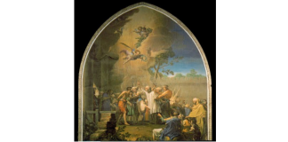 11/03 – Santo Eulógio de Córdoba, Mártir