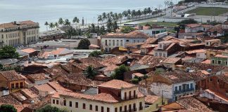São Luís — epopeia, tradição e requinte Sao Luis