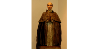 23/03 – São Turibio de Mongrovejo Bispo, confessor