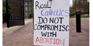 Aborto sofre revés: Faculdade Católica Remove Ofertas de Emprego da Planned Parenthood