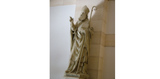 18/03 – São Cirilo de Jerusalém, Bispo, Confessor e Doutor da Igreja