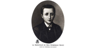 09/03 – São Domingos Savio, Confessor