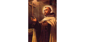 05/03 – São João José da Cruz, Confessor