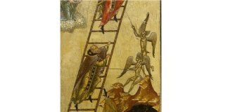 30/03 – São João Clímaco, Confessor