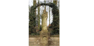 26/03 – São Ludgero Bispo, Confessor