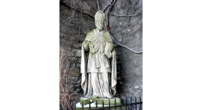 27/03 – São Ruperto Bispo, Confessor