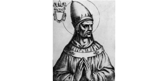 28/03 – São Sisto III Papa, Confessor