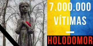Holocausto Ucraniano – A grande fome de 1932-33