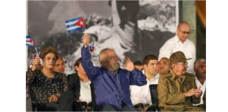 Calote de Cuba e Venezuela são “presentes” de Lula e Dilma ao Brasil