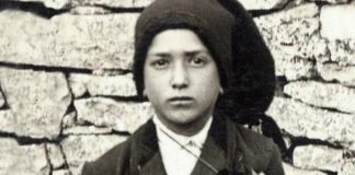 São Francisco de Fátima, grande modelo de seriedade