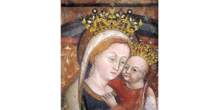 26/04 – Nossa Senhora do Bom Conselho de Genazzano