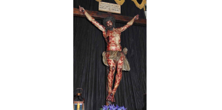 19/04 – Sexta-feira Santa