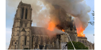 A Catedral que faz chorar