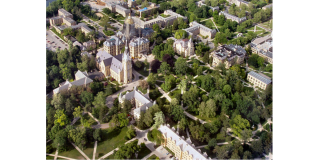 Reitor da Universidade Católica Notre Dame se recusa a bloquear pornografia no campus