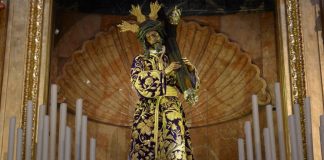 O sofrimento de alma em Nosso Senhor e na Santíssima Virgem