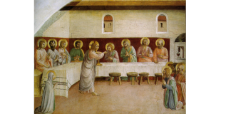 Como comemorar a Quinta feira Santa? Comentários de Plinio Corrêa de Oliveira