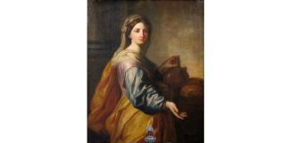 27/04 – Santa Zita, Virgem