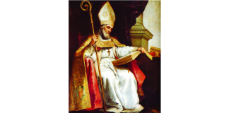 04/04 – Santo Isidoro de Sevilha, Bispo, Doutor da Igreja