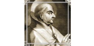 13/04 – São Martinho I Papa, Mártir