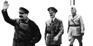 Nazismo, fenômeno de esquerda: as declarações do Chanceler e Deustche Welle