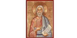 08/04 – São Dionísio de Corinto Bispo, Confessor