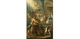 24/04 – São Fidelis de Sigmaringa, Mártir