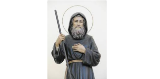 02/04 – São Francisco de Paula, Confessor