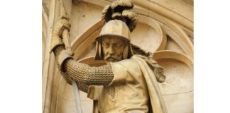 23/04 – São Jorge, Mártir