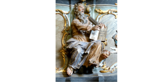 25/04 – São Marcos Evangelista, Mártir