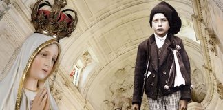 Transmissão ao vivo: Centenário do falecimento de São Francisco de Fátima – 04/04/2019 19:00hs