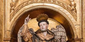 São Vicente Ferrer — 600 anos da morte do “Anjo do Apocalipse” São Vicente Ferrer