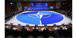 OTAN discute crescente presença militar russa na Venezuela. Mike Pompeo se mostra mais enérgico do que Mourão